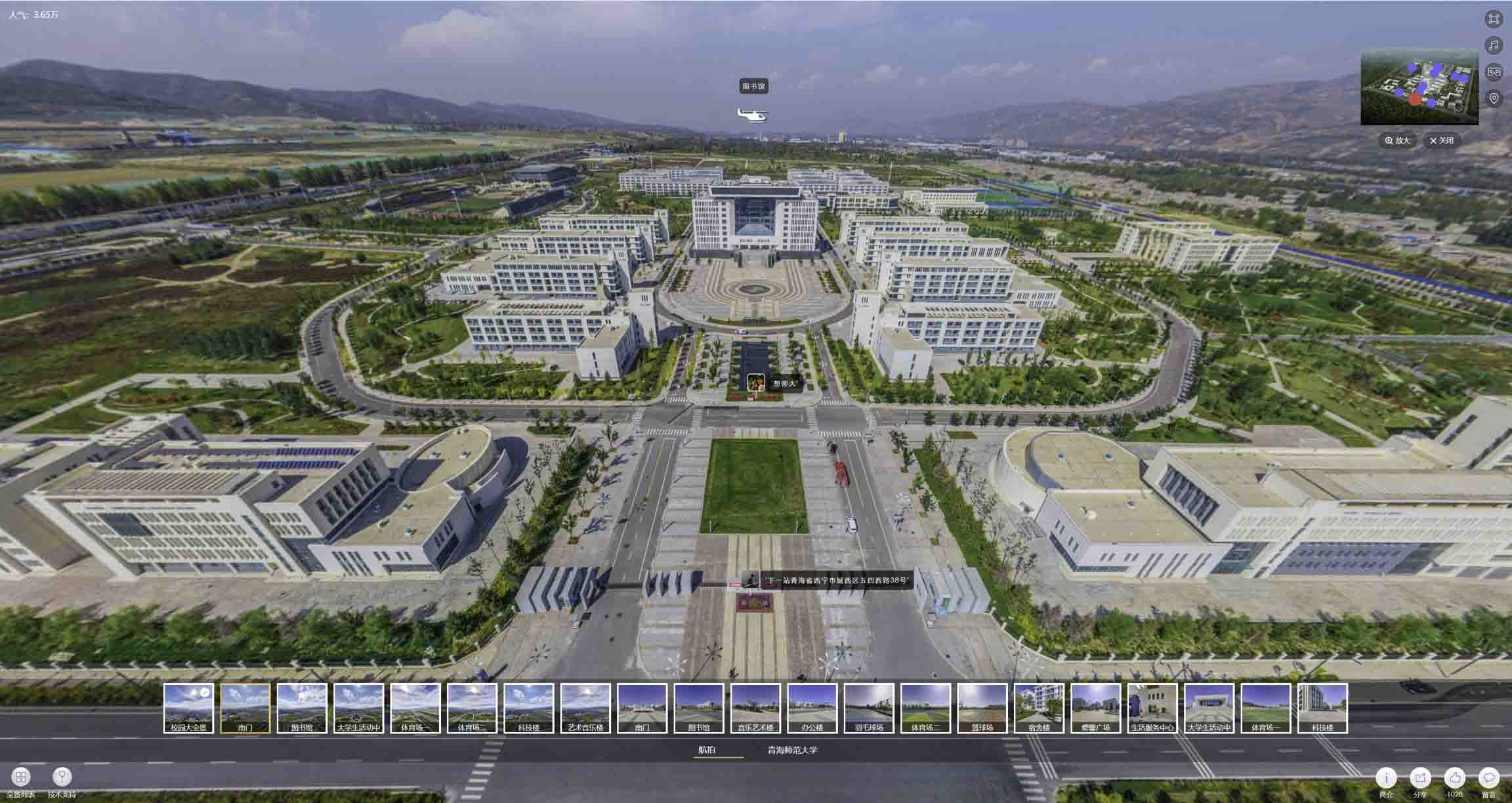 金坛油菜花-惊艳半生的花海仙境