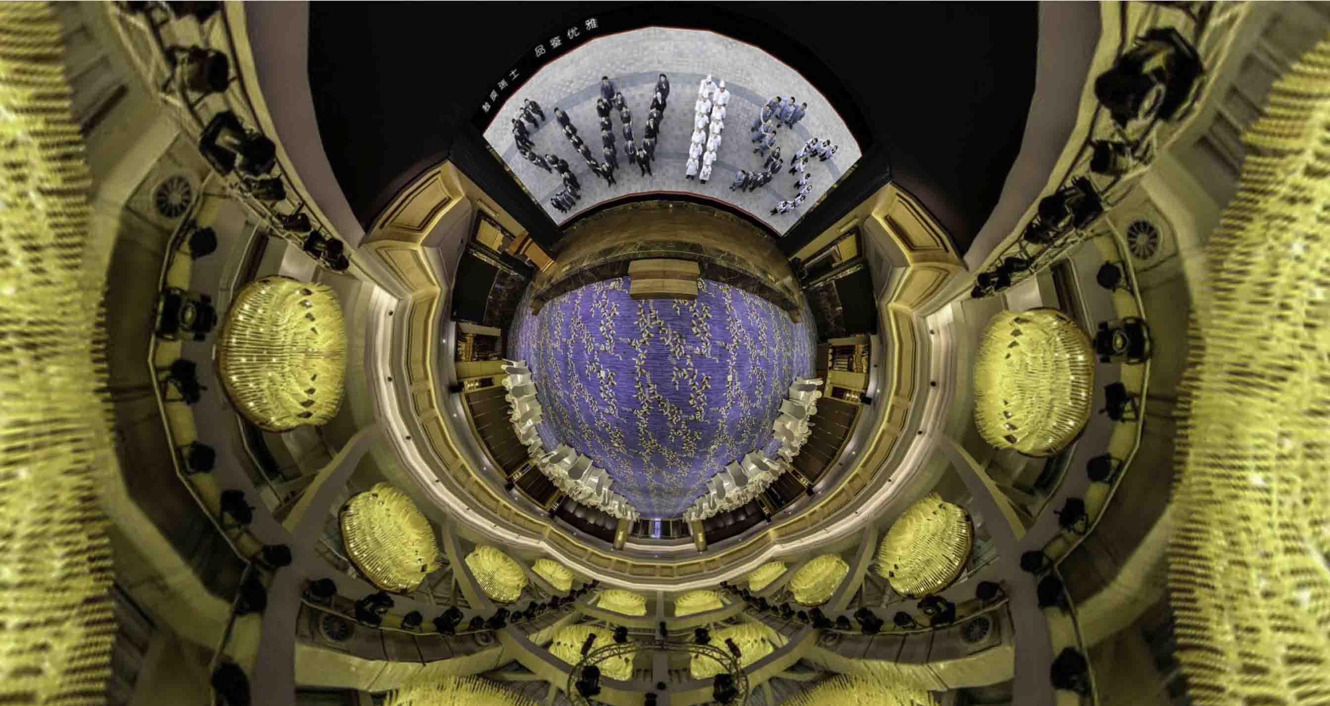 金坛探索VR全景拍摄中的深度感：营造沉浸式体验的关键要素